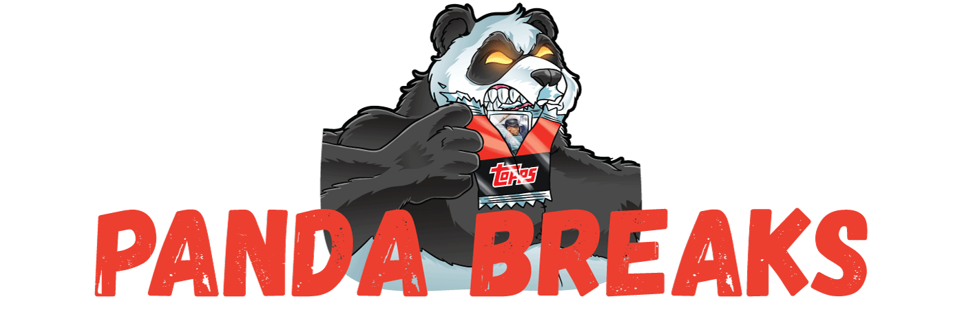 Panda Breaks