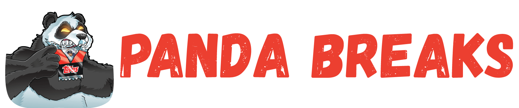 Panda Breaks