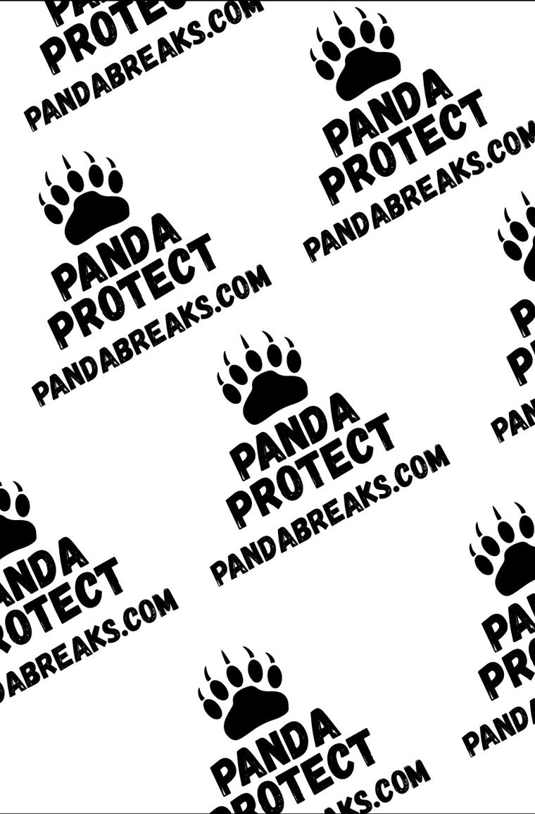 Panda Protect pattern
